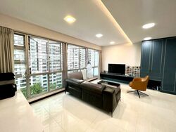 Blk 416 Casa Clementi (Clementi), HDB 5 Rooms #461792391